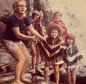 Meet your Posher, Alison